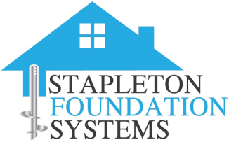 Stapleton Foundation Systems logo footer